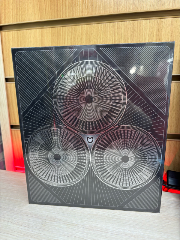 ЭЛЕКТРИЧЕСКАЯ БРИТВА Xiaomi MIJIA S302