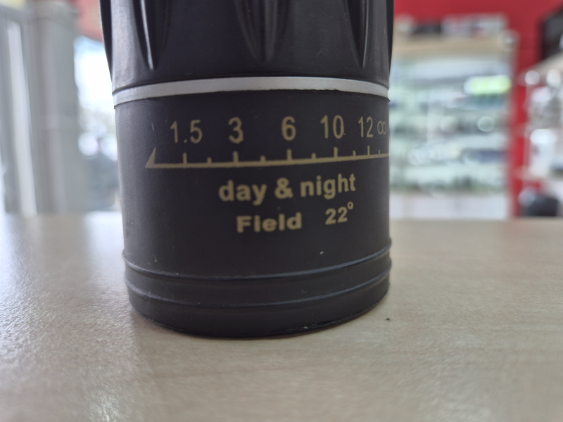 Монокуляр  Bushnell 16x52