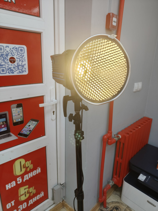 Прожектор  Puluz  150