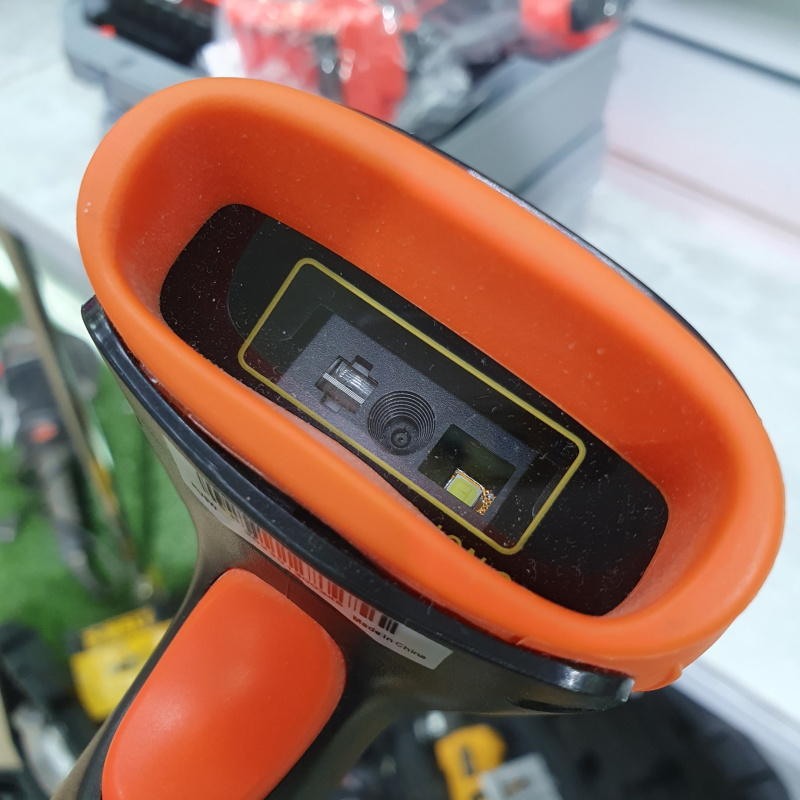 беспроводной сканер Ruidia RUSW