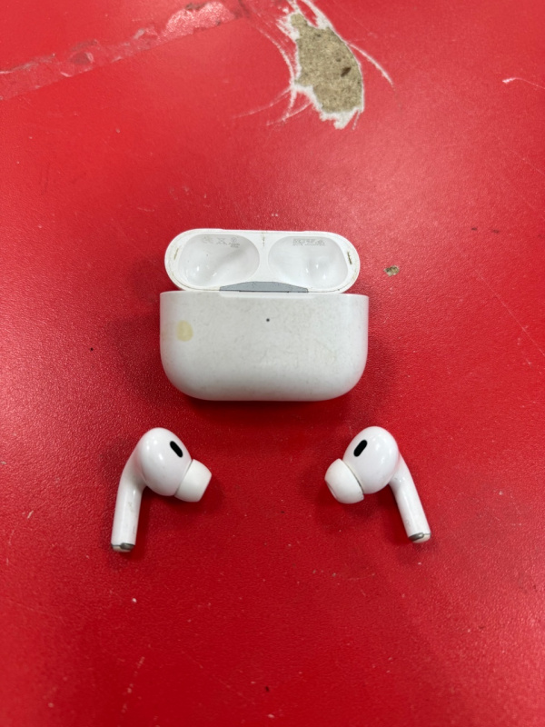 Наушники Airpods Pro 2 Не оригинал