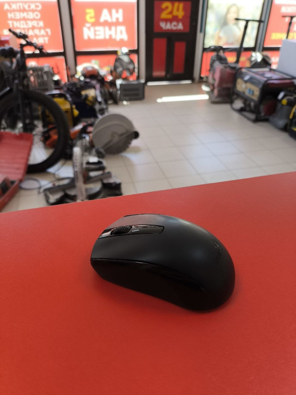 Мышь Genius 3100