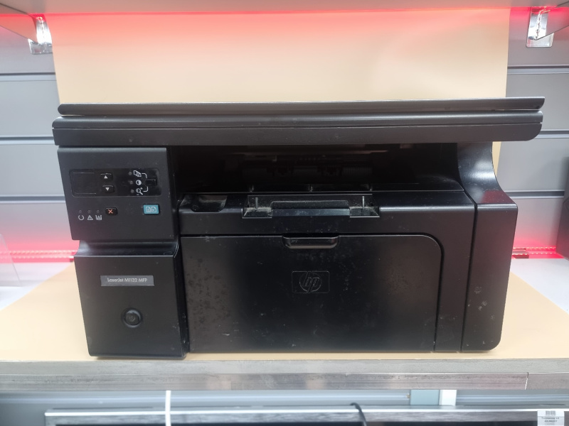Принтер HP Laser Jet M1132