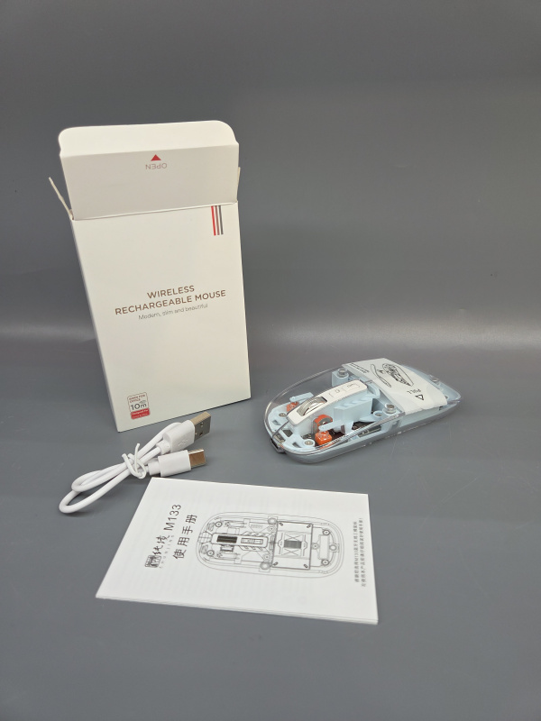 Мышь Xiaomi m133