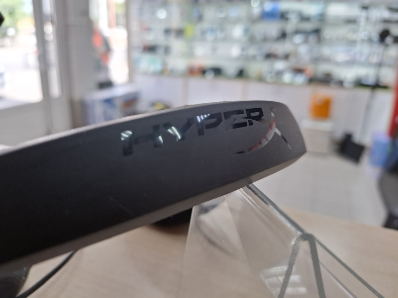 Наушники HyperX Cloud Stinger Core