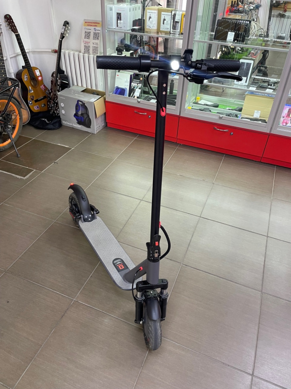 Самокат  Samik M365 Plus