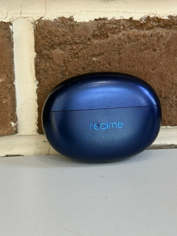 Наушники Realme Air 6