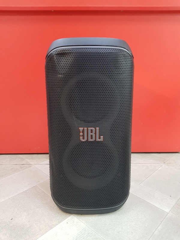 Колонки портативная  JBL Partybox Club 120
