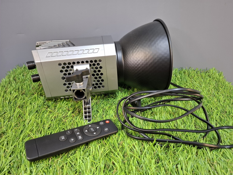 Осветитель светодиодный Raylab RL-100LED
