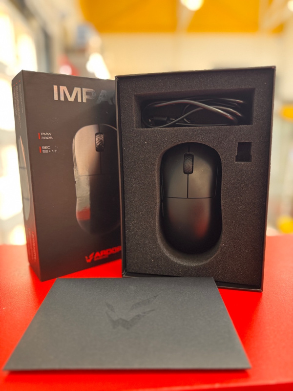 Мышь Ardor Gaming IMPACT