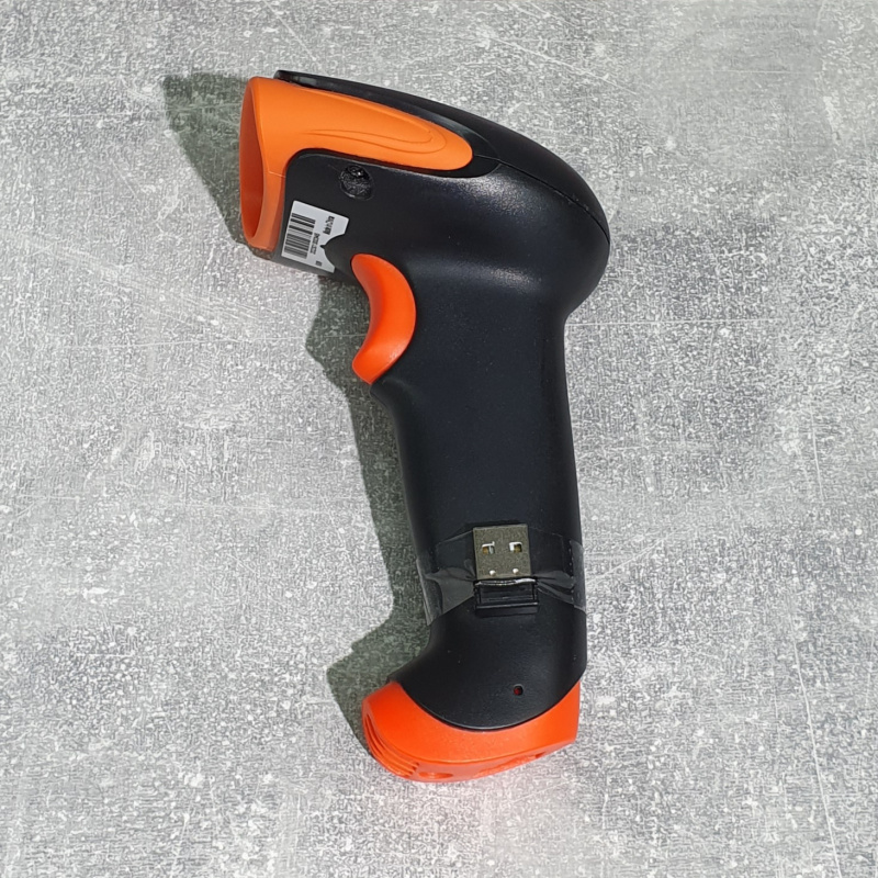 беспроводной сканер Ruidia RUSW