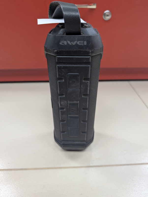 Колонки колонка бт Awei 1