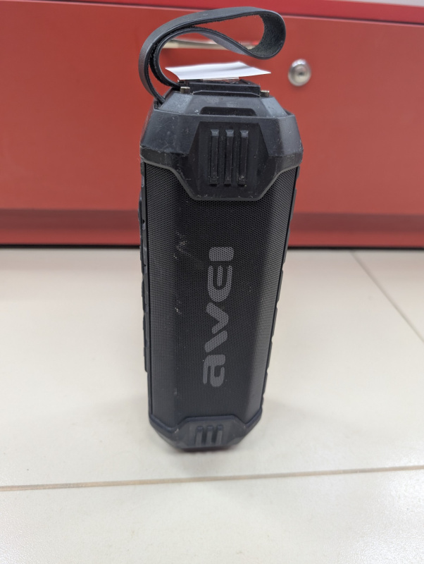 Колонки колонка бт Awei 1