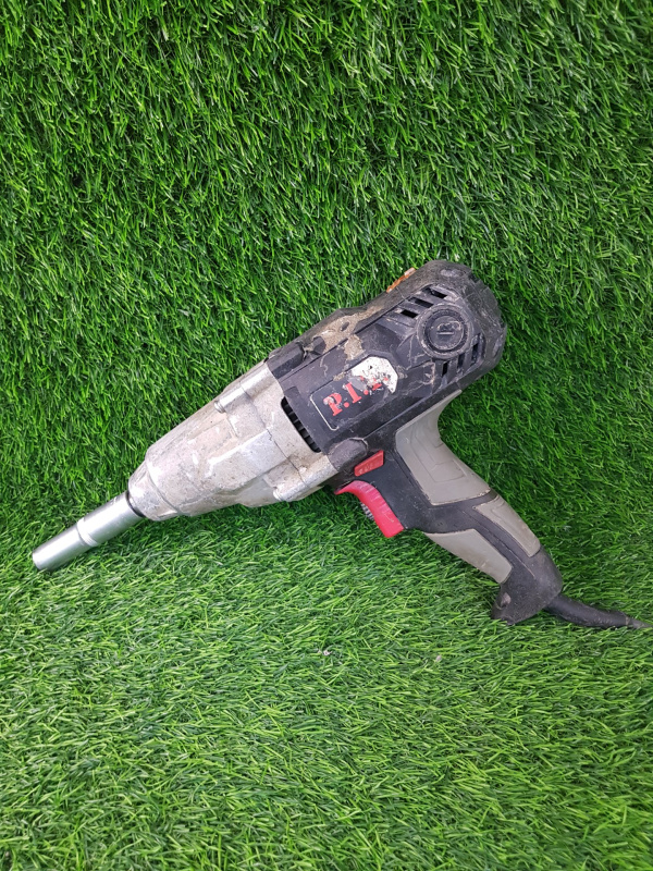 Гайковерт P.I.T. PIW1050-C