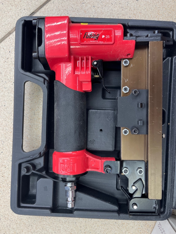 Пневмопистолет Fubag P 25