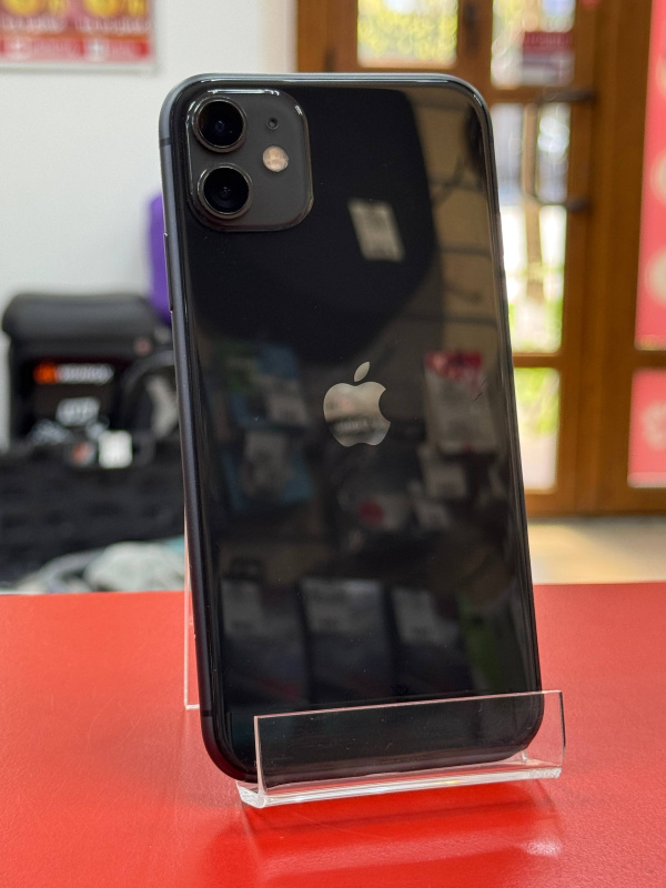 Мобильный телефон Apple iPhone 11