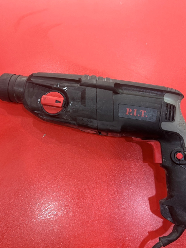 Перфоратор P.I.T. PBH26-C6