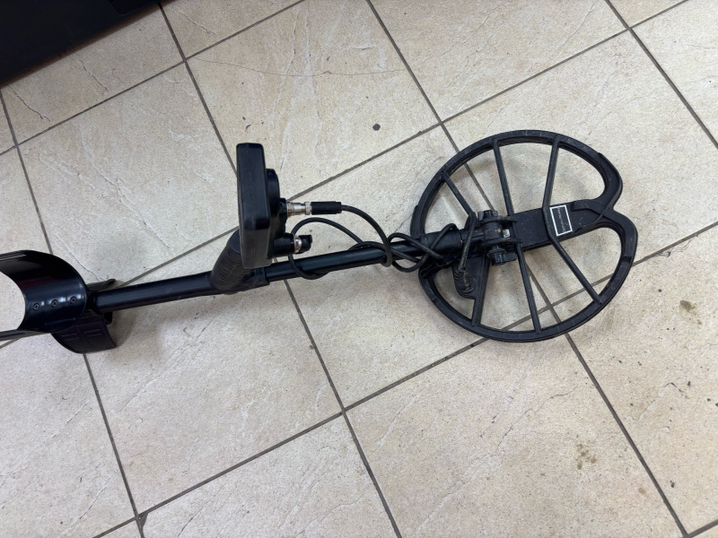 металоискатель  Simplex simplex +