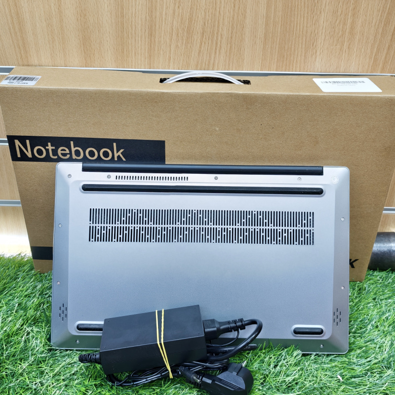 Ноутбук  NoteBook GLX257-KU
