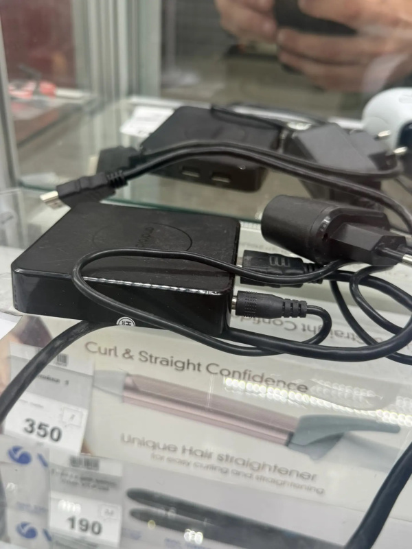 android  TVlogic tv