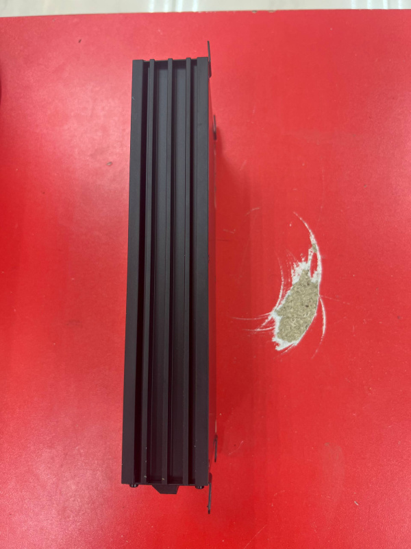 Авто усилитель  Tonemix  ATK-M1200D