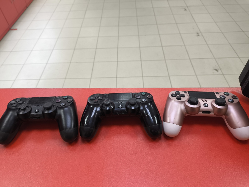 Игровая приставка Sony PS4 - Slim