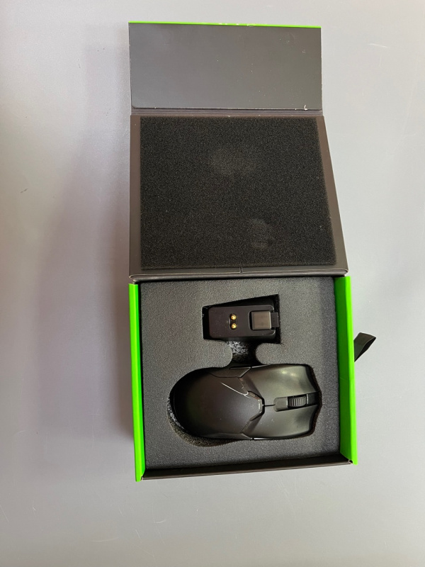 Мышь Razer Viper Ultimate