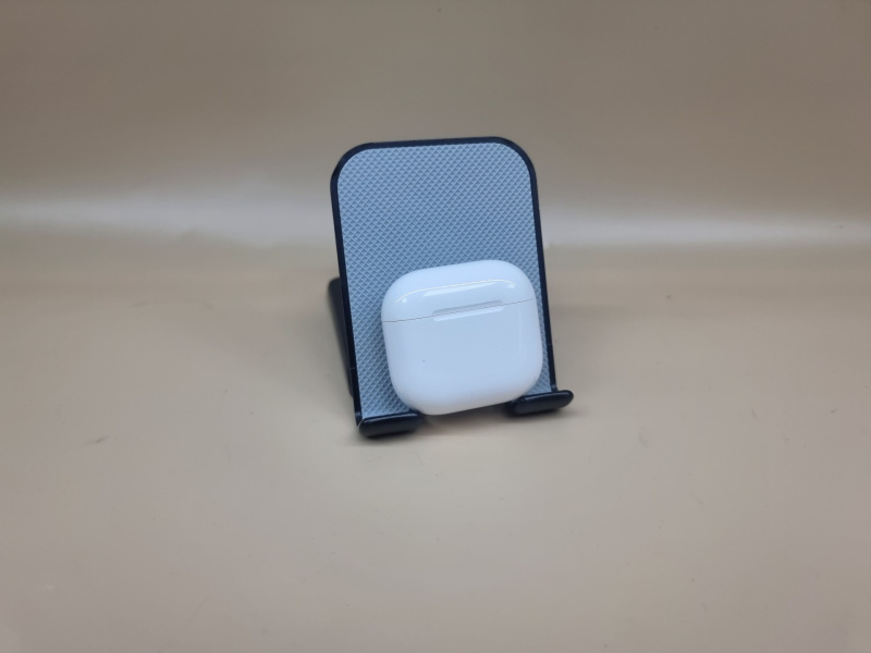 Наушники Apple Airpods 4