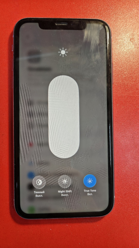 Мобильный телефон Apple iPhone 11