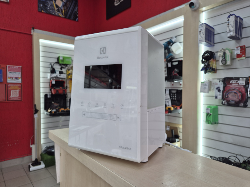 Увлажнитель воздуха Electrolux GrossLine