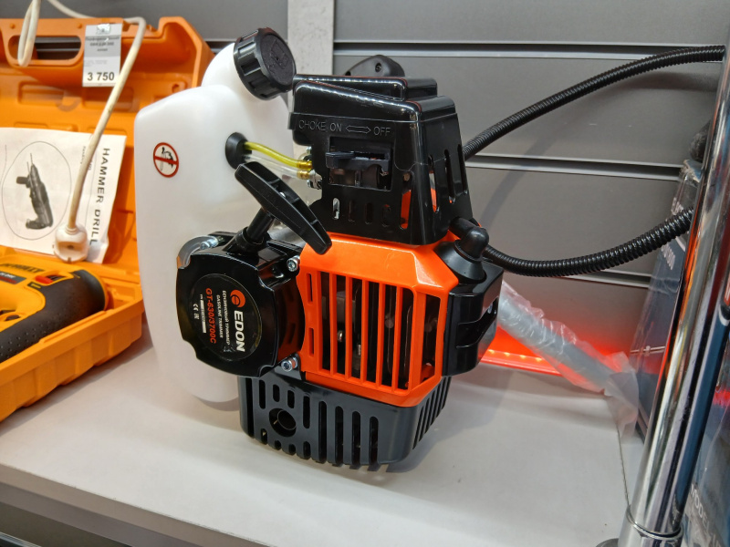 Бензотриммер Edon GT 630-3700C