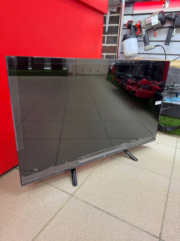 Телевизор Hi HS-32FO1FB