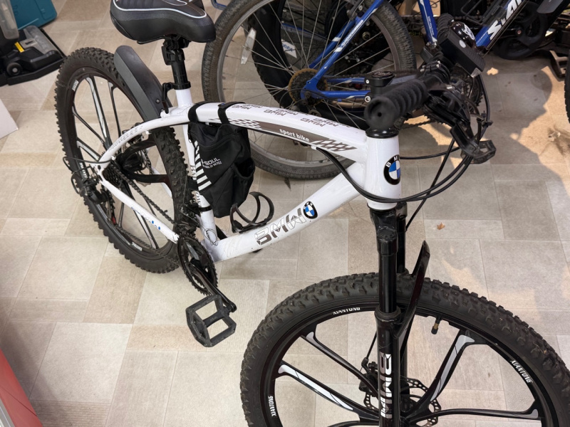 Велосипед горный BMW Sport Bike