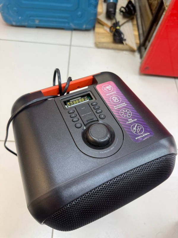 Колонки - Fiero fr900