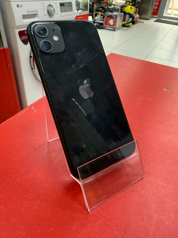 Мобильный телефон Apple iPhone 11