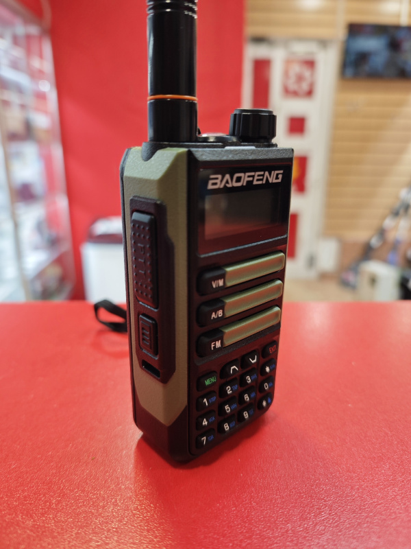 Рации Baofeng UV-16 Plus