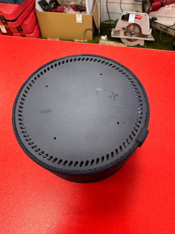 Колонки АЛИСА Яндекс МИНИ ПЛЮС