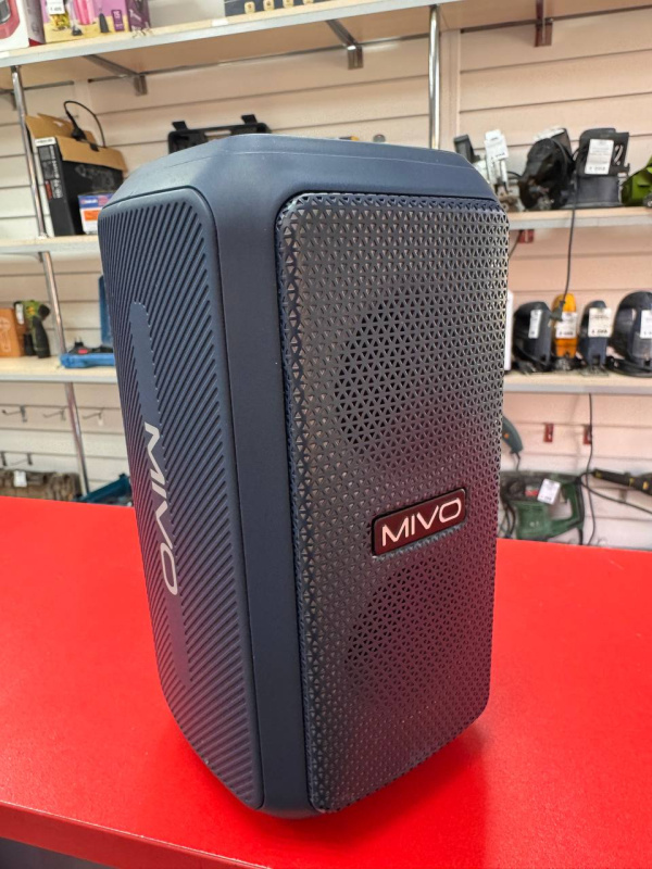 Колонки колонка China mivo m67