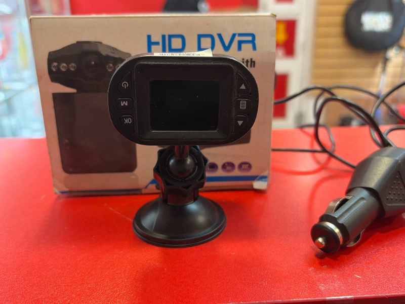 Видеорегистратор DVR 2.5 tft lcd screen